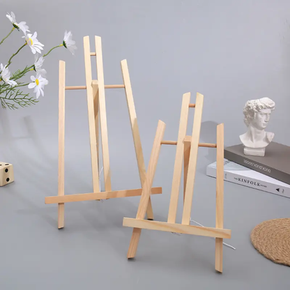 Easel Stand (12 Inch )