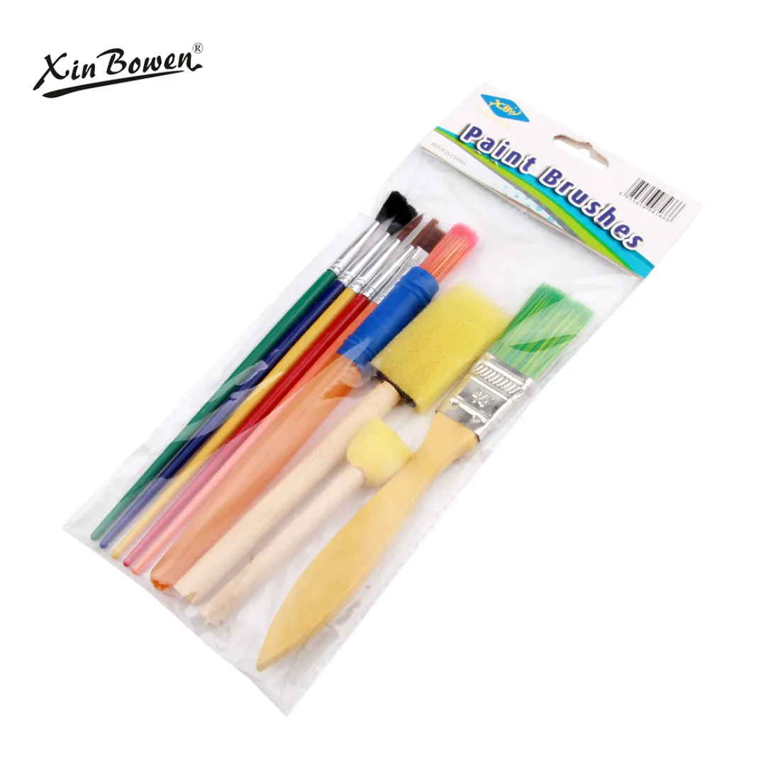 Art Brush Set