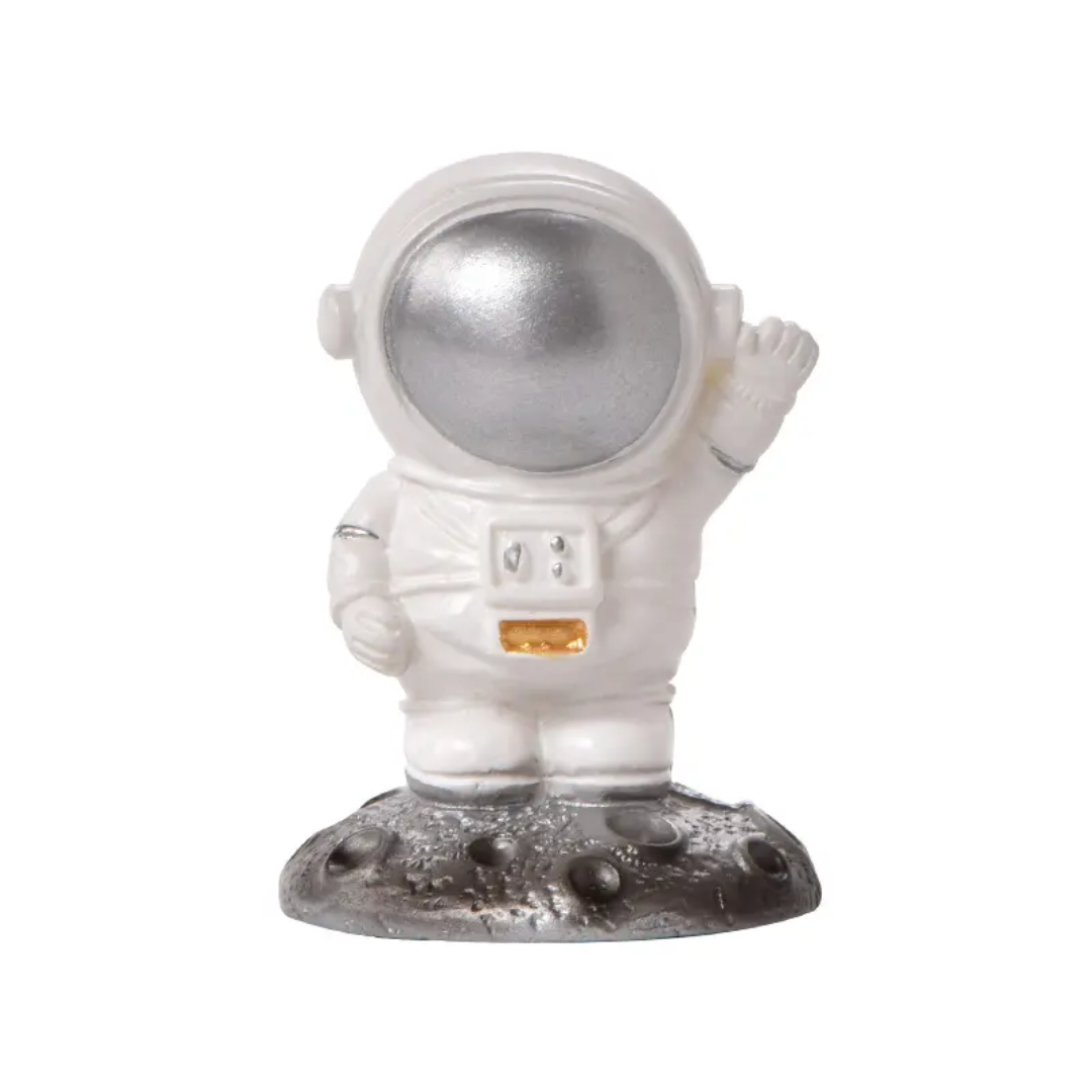 Miniature Astronaut