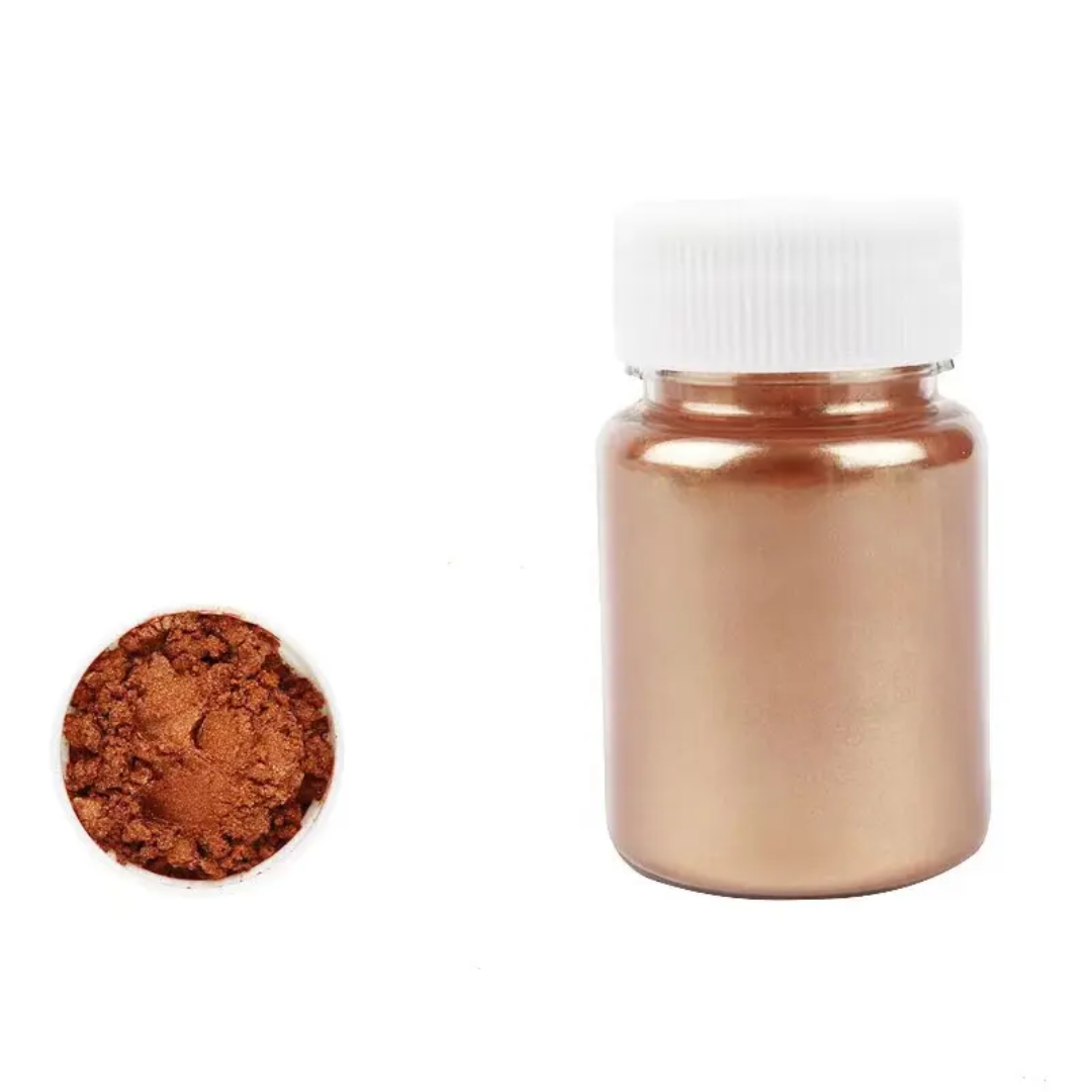 Mica Pearl pigment (10gm)
