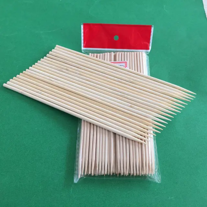 Chop Sticks (8 Inch)