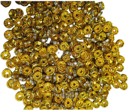 Rakhi Jumpring (10 g)