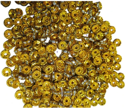 Rakhi Jumpring (10 g)