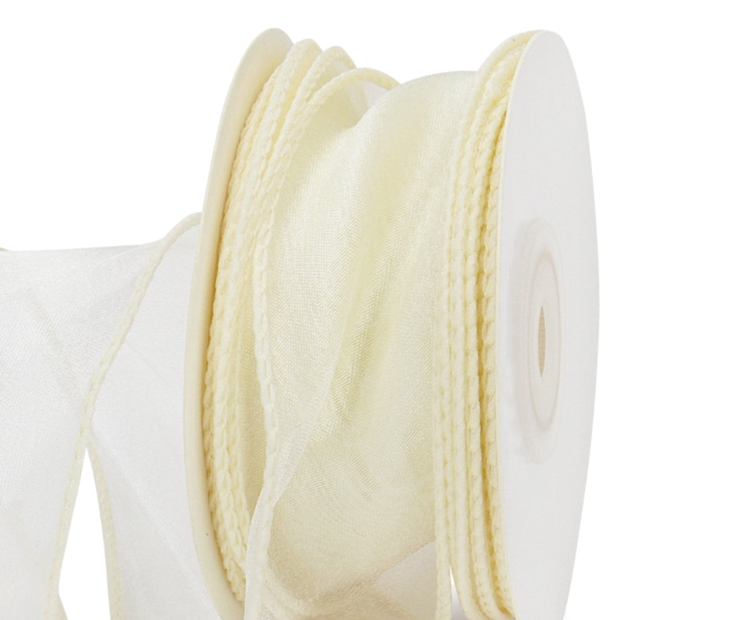 Organza Ribbon (1 Pc)