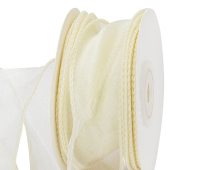 Organza Ribbon (1 Pc)