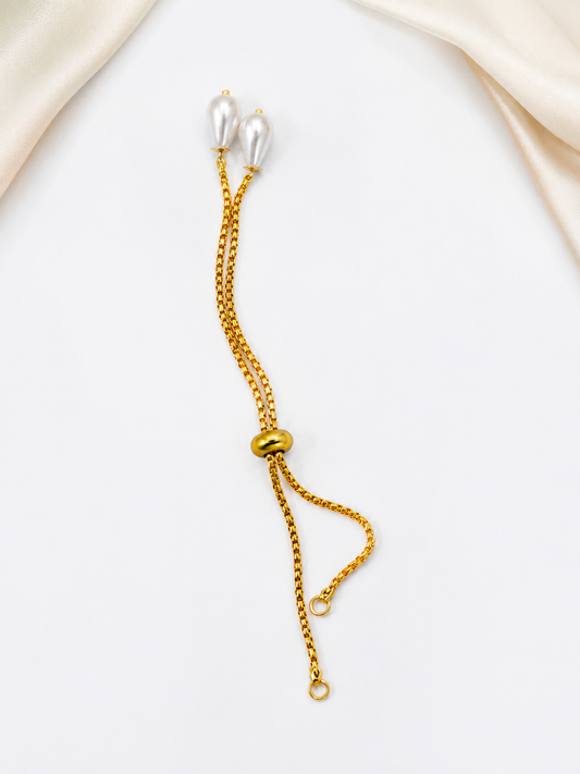 Bracelet Chain ( 5 Pc)