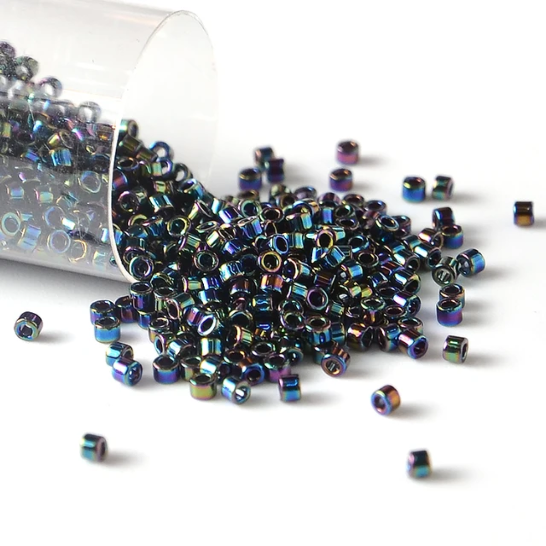 Bracelet Beads Plastic