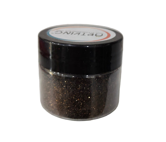 Glitter Jari Single Color (20gm , 1 pc)