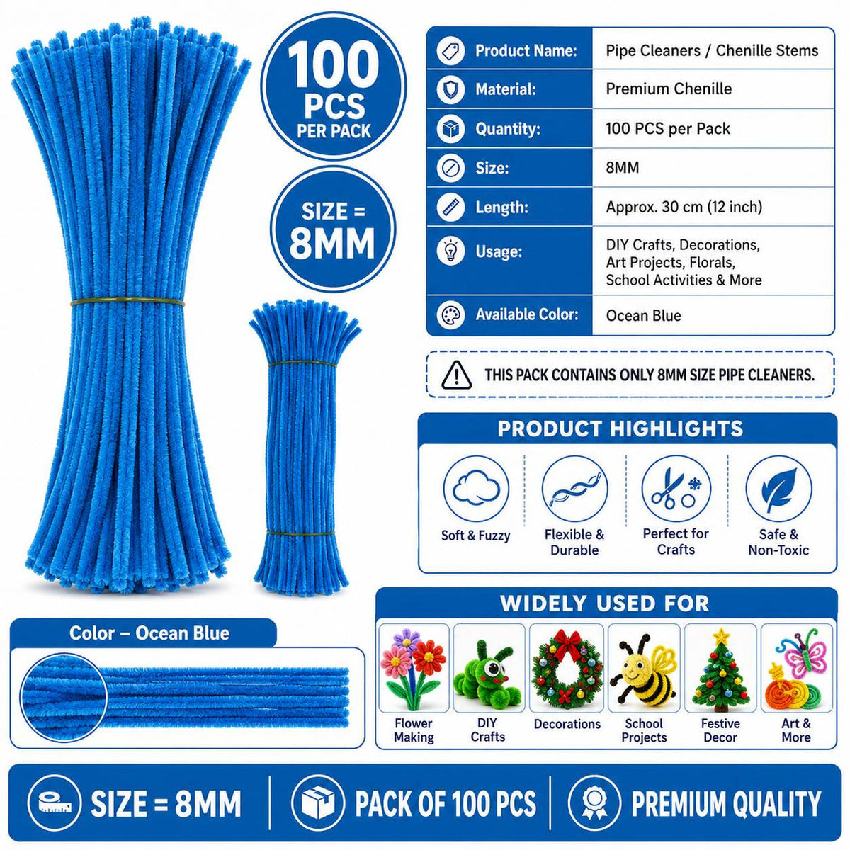 PIPE CLEANER