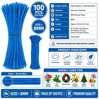PIPE CLEANER