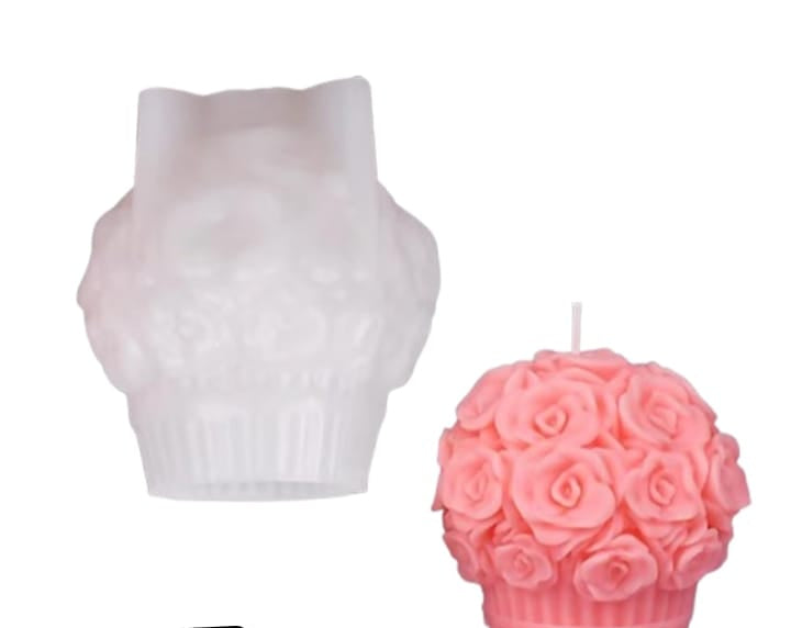 Candle Mould