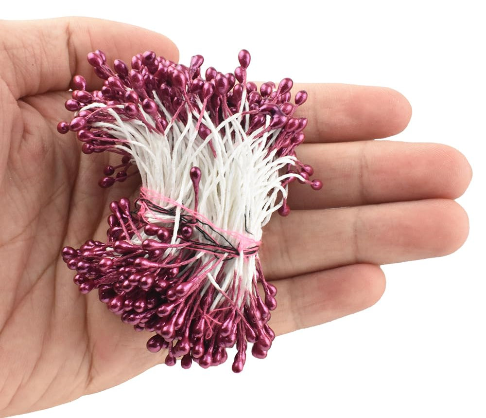 Floral Pollens (1 pc)