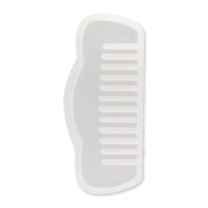Comb Mould (4" , 1 pc)