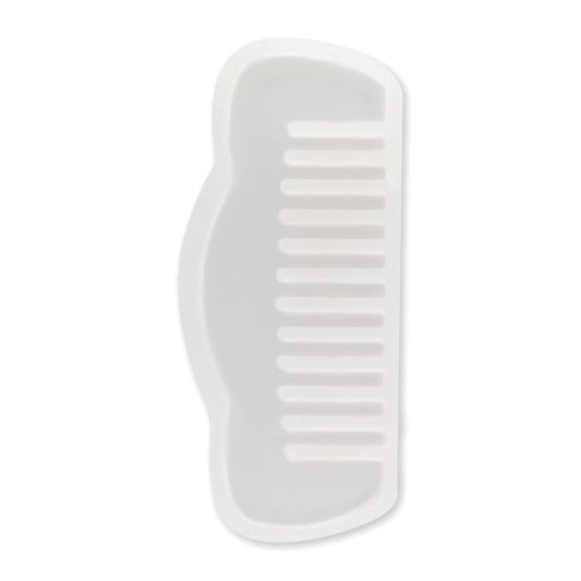 Comb Mould (4" , 1 pc)