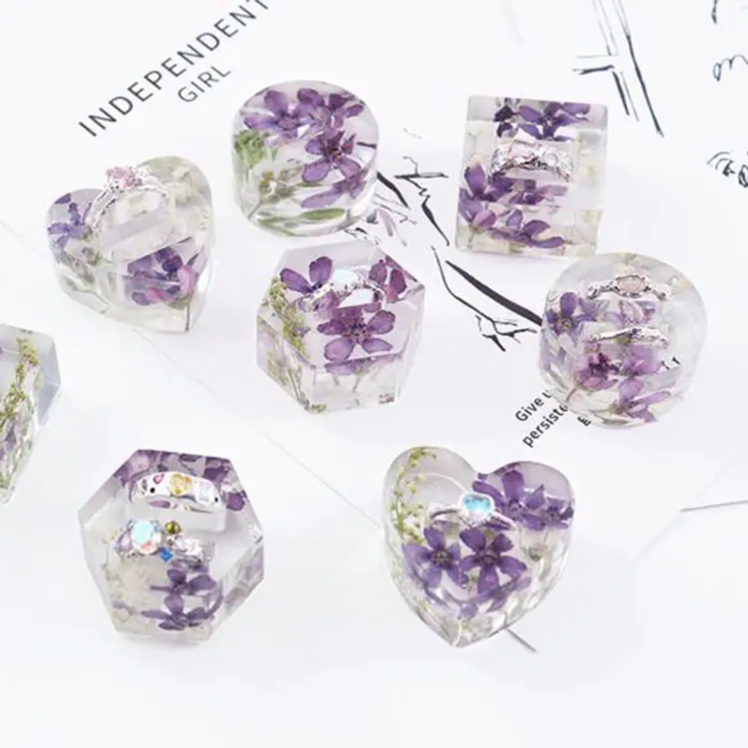 Ring Holder Mould (12 Cavity)