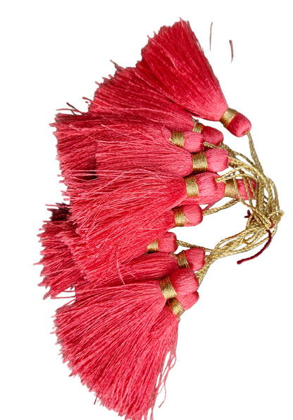 Tassels