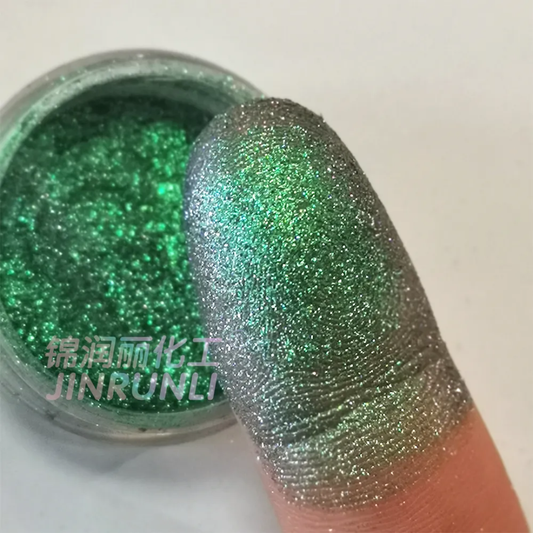 Glitter Jari Single Color 20gm)