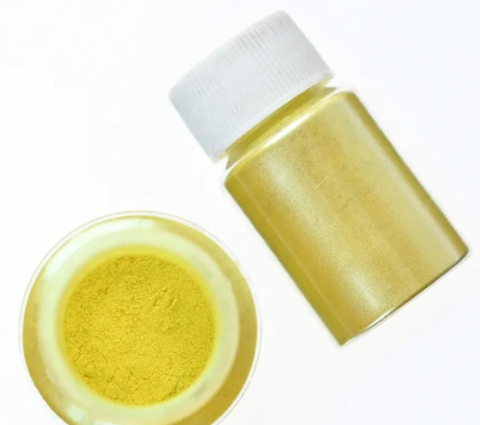 Mica Pearl pigment (10gm)