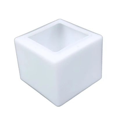 Square  Cub Mould (1 pc)