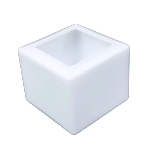 Square  Cub Mould (1 pc)