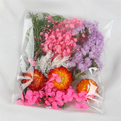 Dry Flower Big Packet