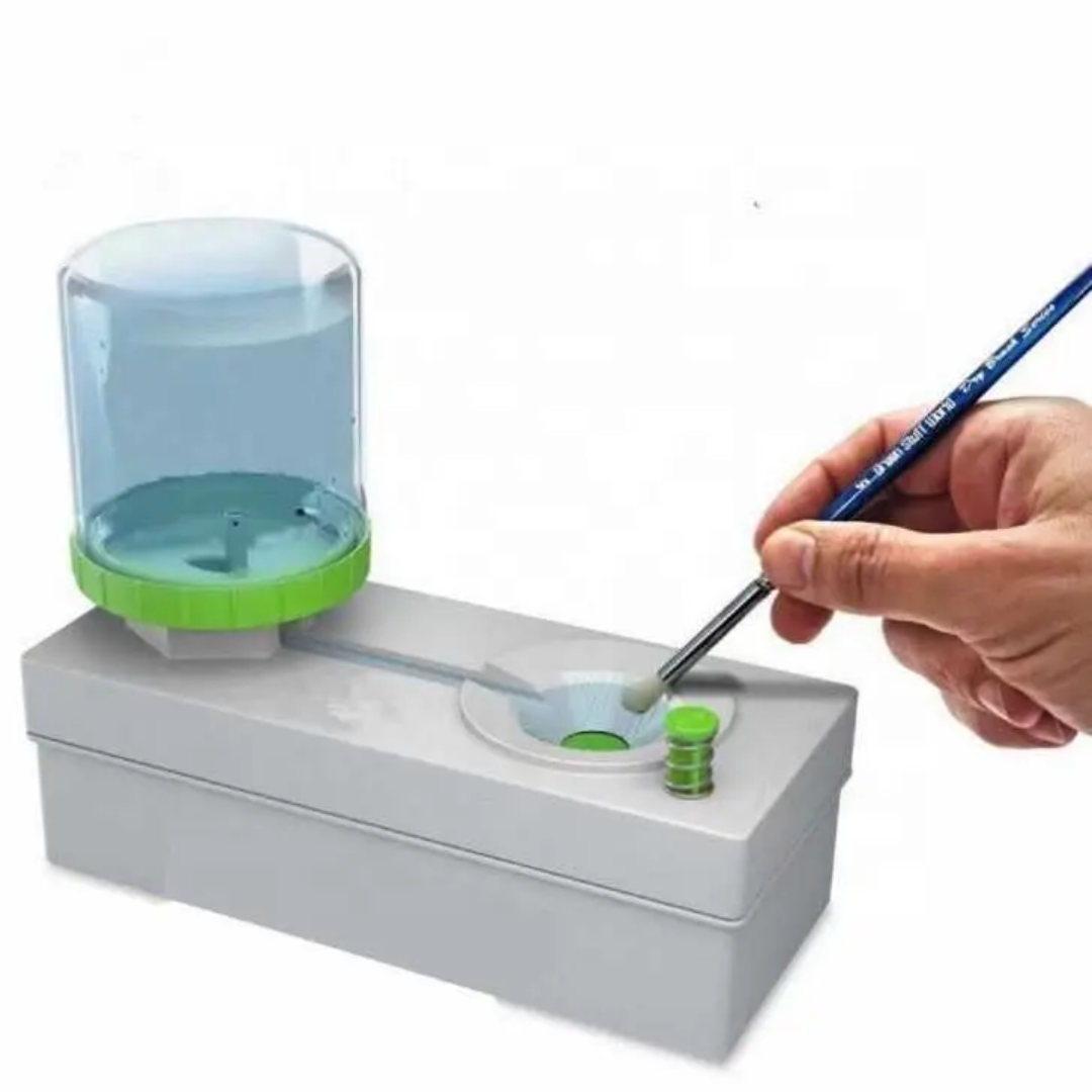 Brush Cleaner
