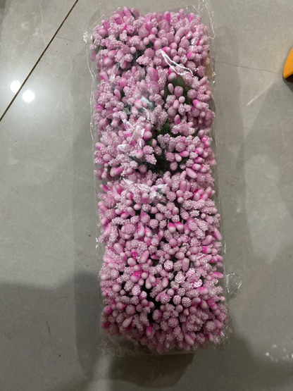 Pollen 2 Tone Makay Light Pink