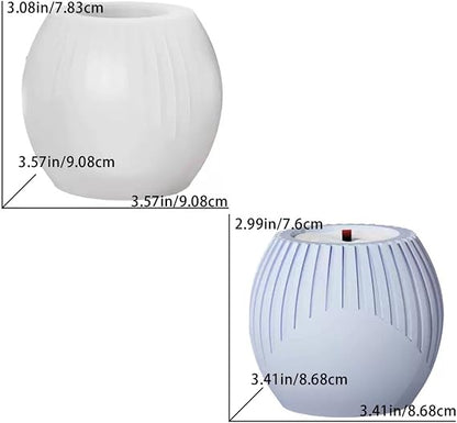 Planter Mould (1 Pc)