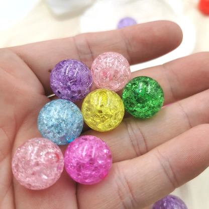 Bracelet Beads (20gm)