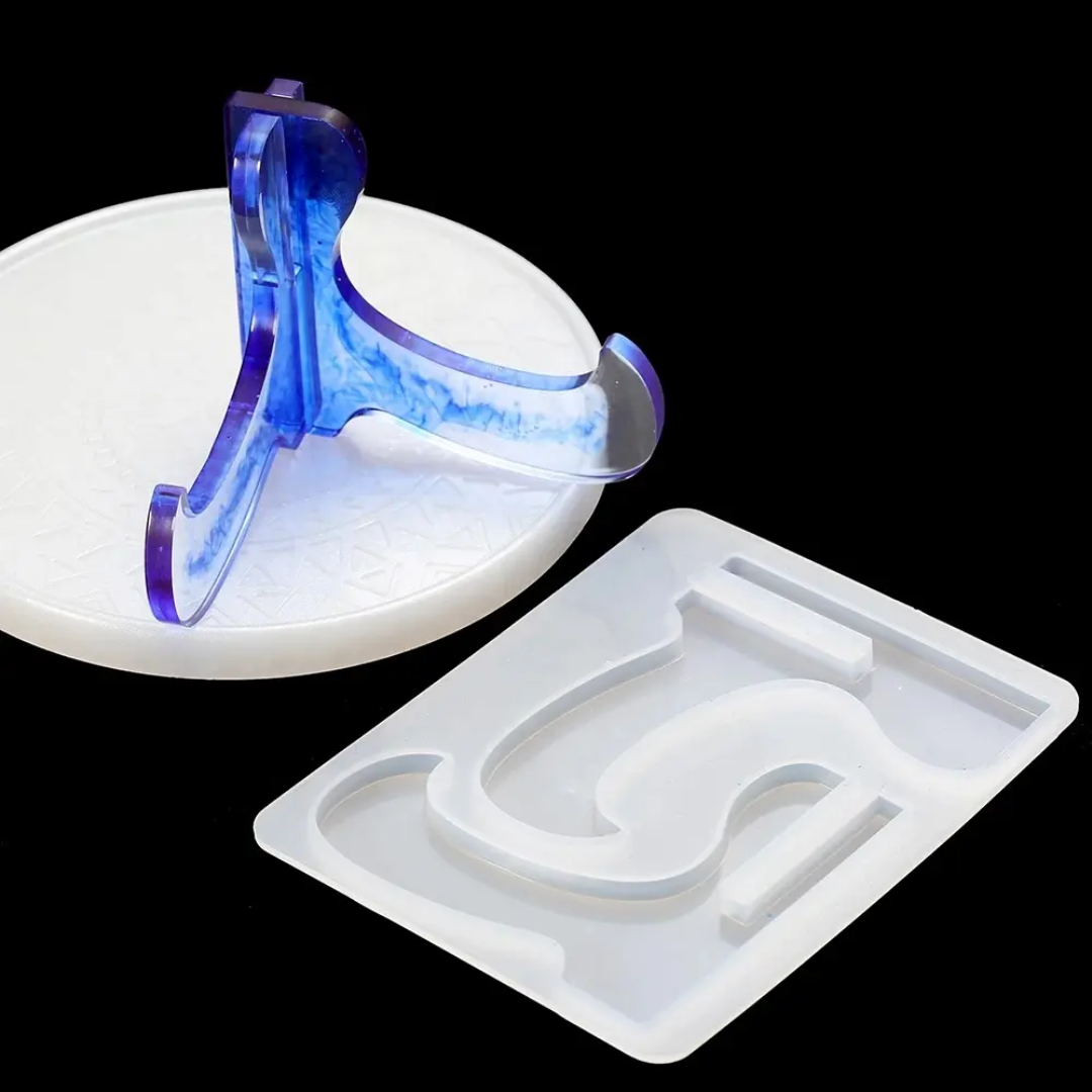 Display Stand Mould