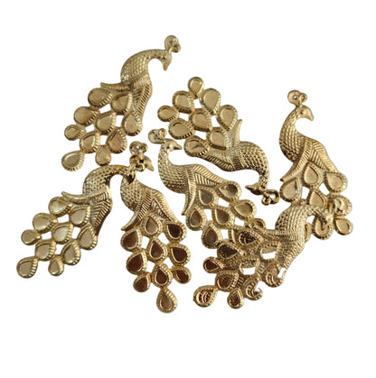 Decorative Metal Patti (10gm)