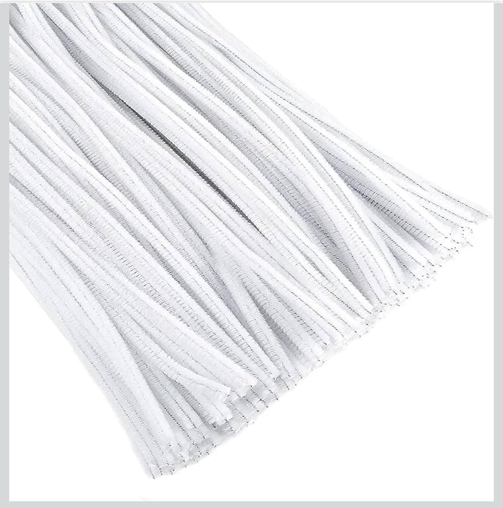 Pipe Cleaner (100 pc)