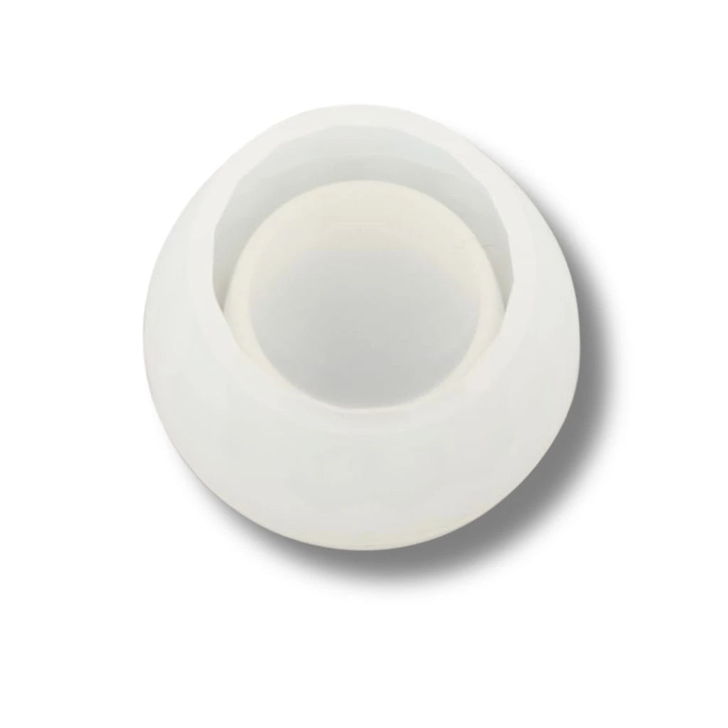 Katori For Aarti Thali (Bowl)Mould (2" , 1 pc)