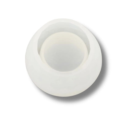 Katori For Aarti Thali (Bowl)Mould (2" , 1 pc)