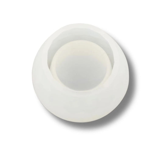 Katori For Aarti Thali (Bowl)Mould (2" , 1 pc)