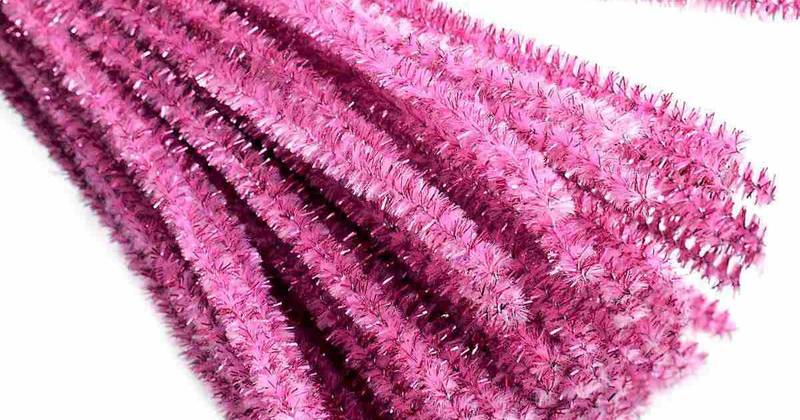 Pipe Cleaner (100 pc)
