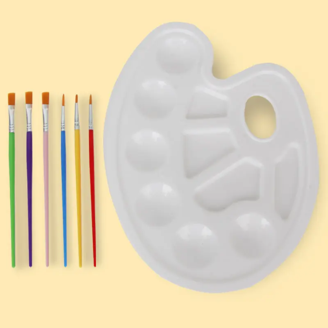 Kids Paint Kit