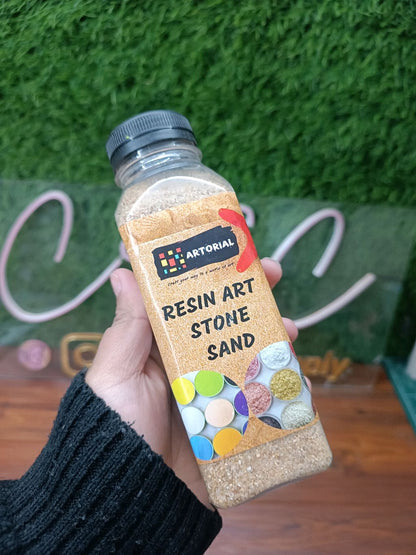Sand Colour Botel (500 gm)