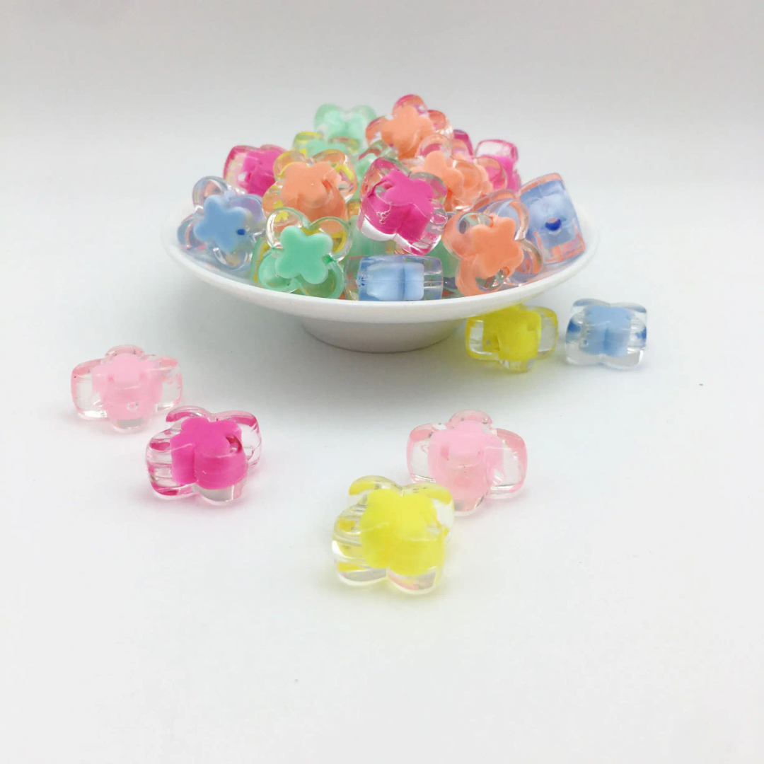 Bracelet Beads (20gm)
