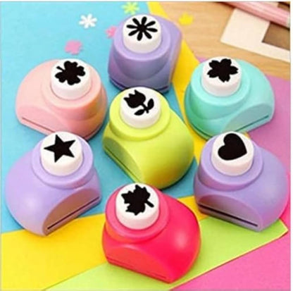 Small Craft Punch (1 pc)