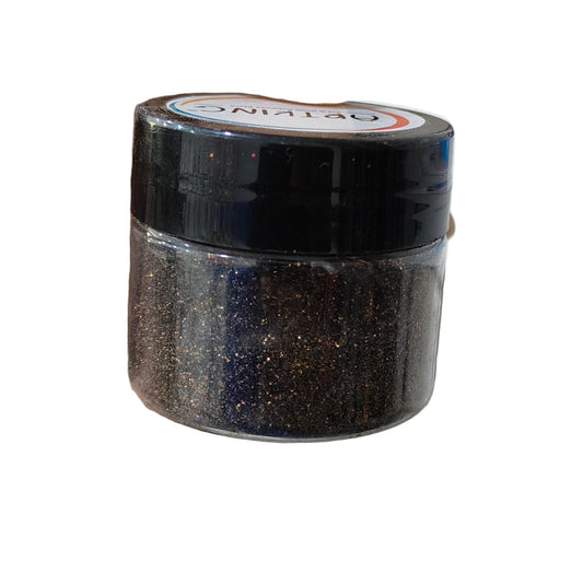 Glitter Jari Single Color (20gm)