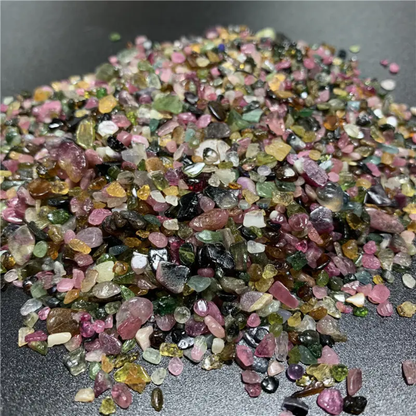 Multicolor Stones (35gm)