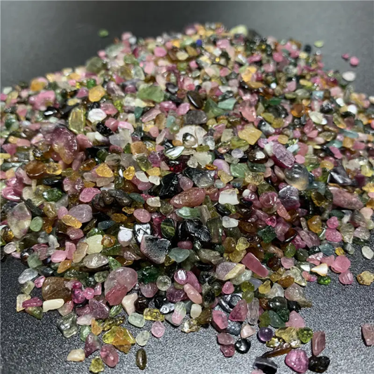 Multicolor Stones (35gm)