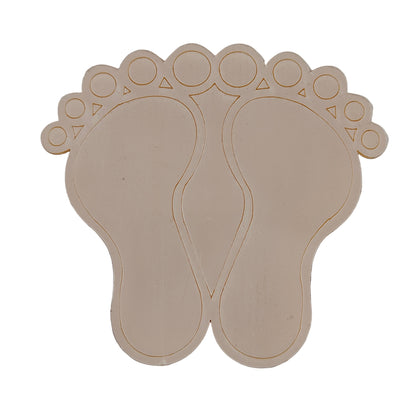 Acrylic Cut Out (2pc)