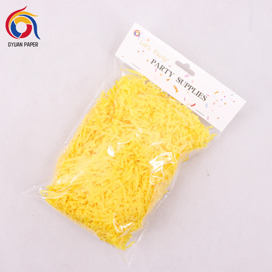 Paper Grass (3 pc)