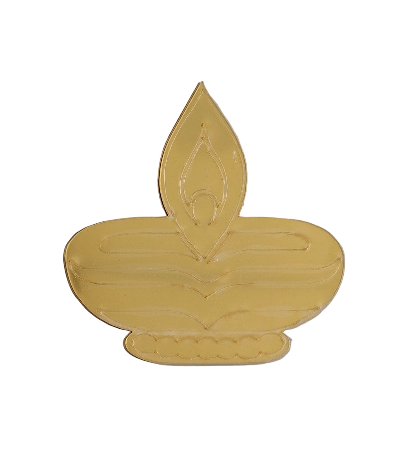 Acrylic Cut Out (2pc)