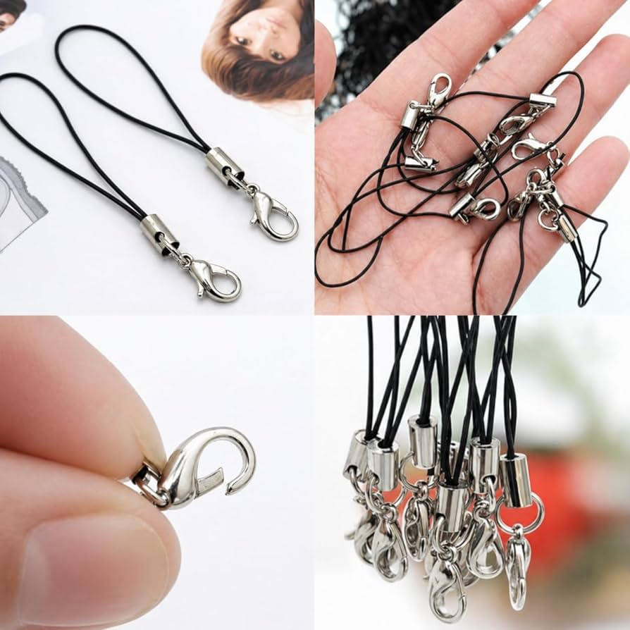 Lobster Clasp (10pc)