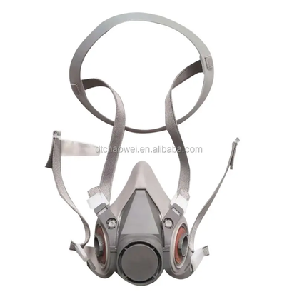 Protection Mask NRE With Pads