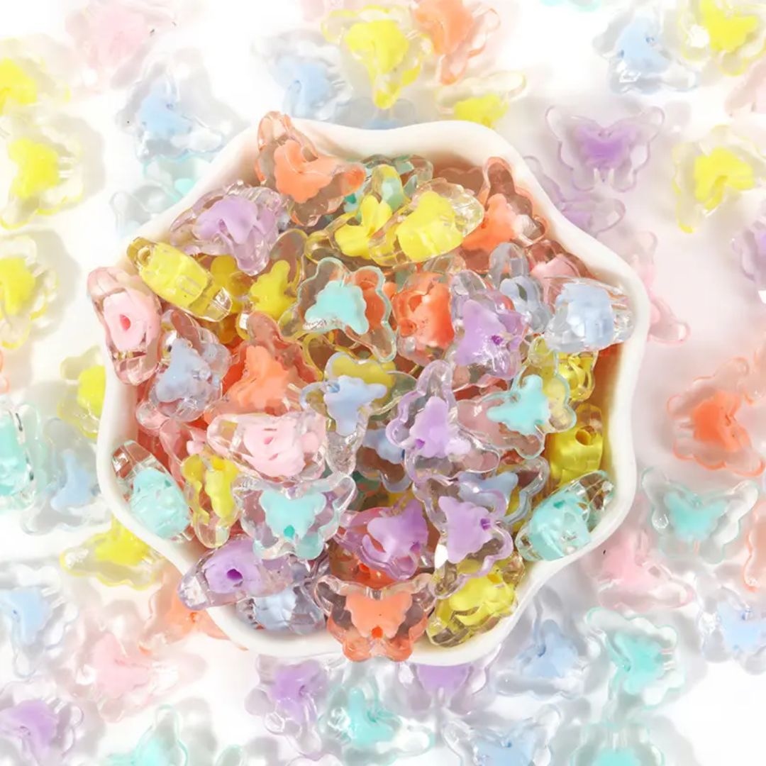 Bracelet Beads (20gm)