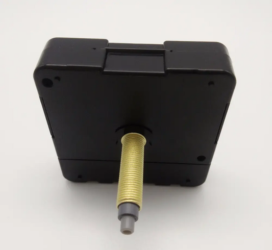 Clock Machine Silent (32mm)